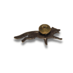 Žalvario ženkliukas: Lietuvos Gudrioji Laputė - Image 2