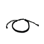 Rankų darbo Makrame apyrankė - Image 13