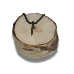 Rankų darbo Akmens amžiaus strėlės antgalis