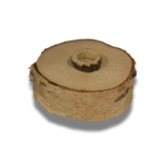 Tauriojo elnio rago žiedas - Image 3