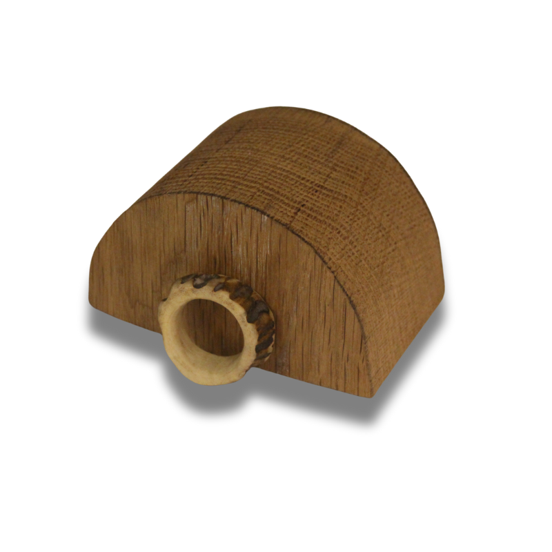 R5-2 Tauriojo elnio rago žiedas - Image 1