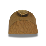 Tauriojo elnio rago žiedas - Image 2