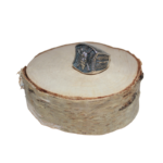 Rankų darbo Vikingų žiedas "Toras" - Image 9