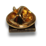 Ženkliukas „Gediminaičių stulpai su laisvės liepsna“ - Image 3