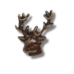 Ženkliukas „Tauriojo elnio galva“