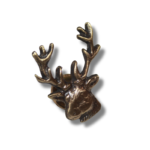 Ženkliukas „Tauriojo elnio galva“ - Image 2