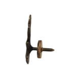 Ženkliukas „Tauriojo elnio galva“ - Image 3